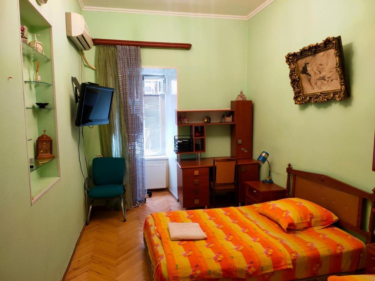 Tbilisi Guest House Exterior foto
