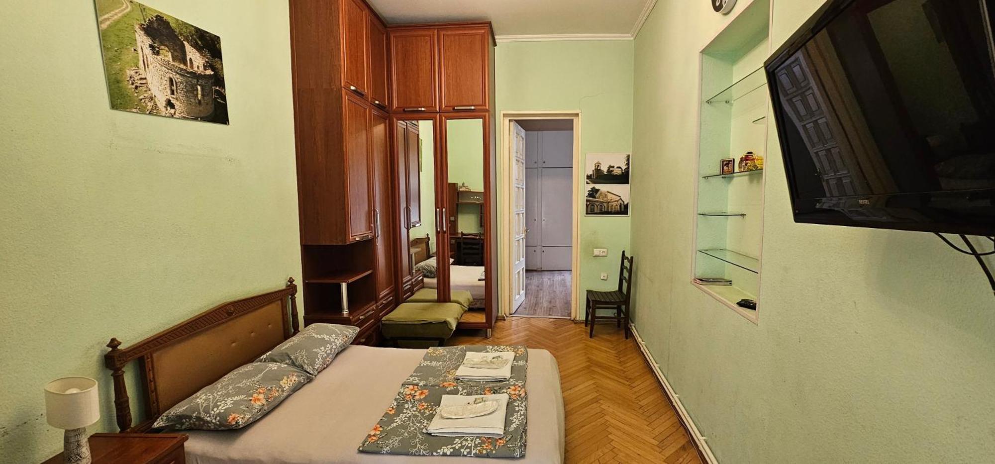 Tbilisi Guest House Exterior foto