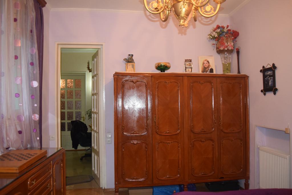Tbilisi Guest House Exterior foto
