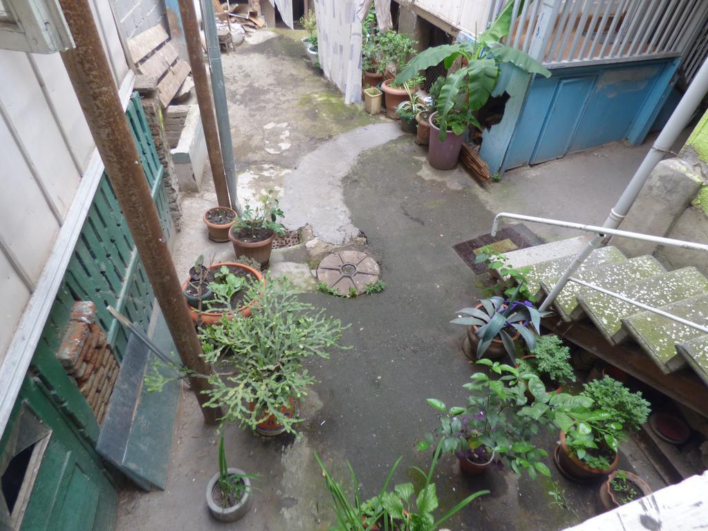 Tbilisi Guest House Exterior foto